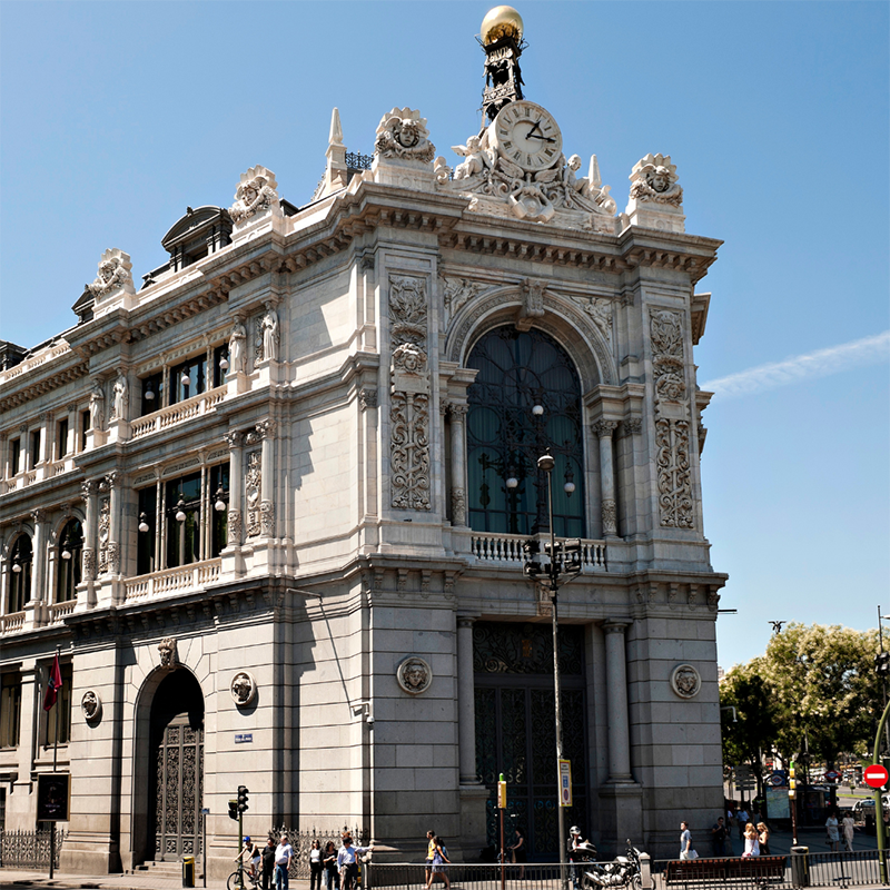 Banco de España